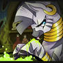 Witch Doctor