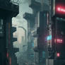 Cyberpunk City (10)