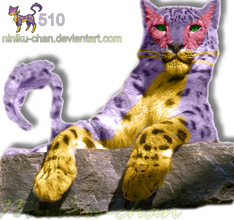 Real Liepard