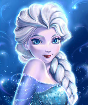 Elsa.