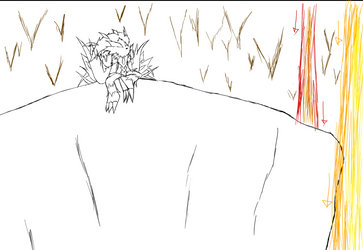 Realm of the Phoenix Weavile - Animatic