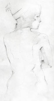 Life Drawing 2