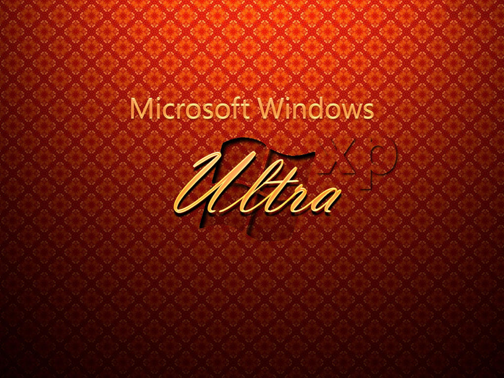 Windows Ultra XP by creativecraig on DeviantArt