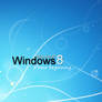 Windows 8 Concept Wallpaper