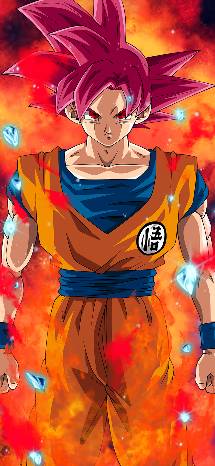 Goku (Super Saiyan Blue) #2 by TheTabbyNeko on DeviantArt  Goku super  saiyan blue, Anime dragon ball super, Goku super