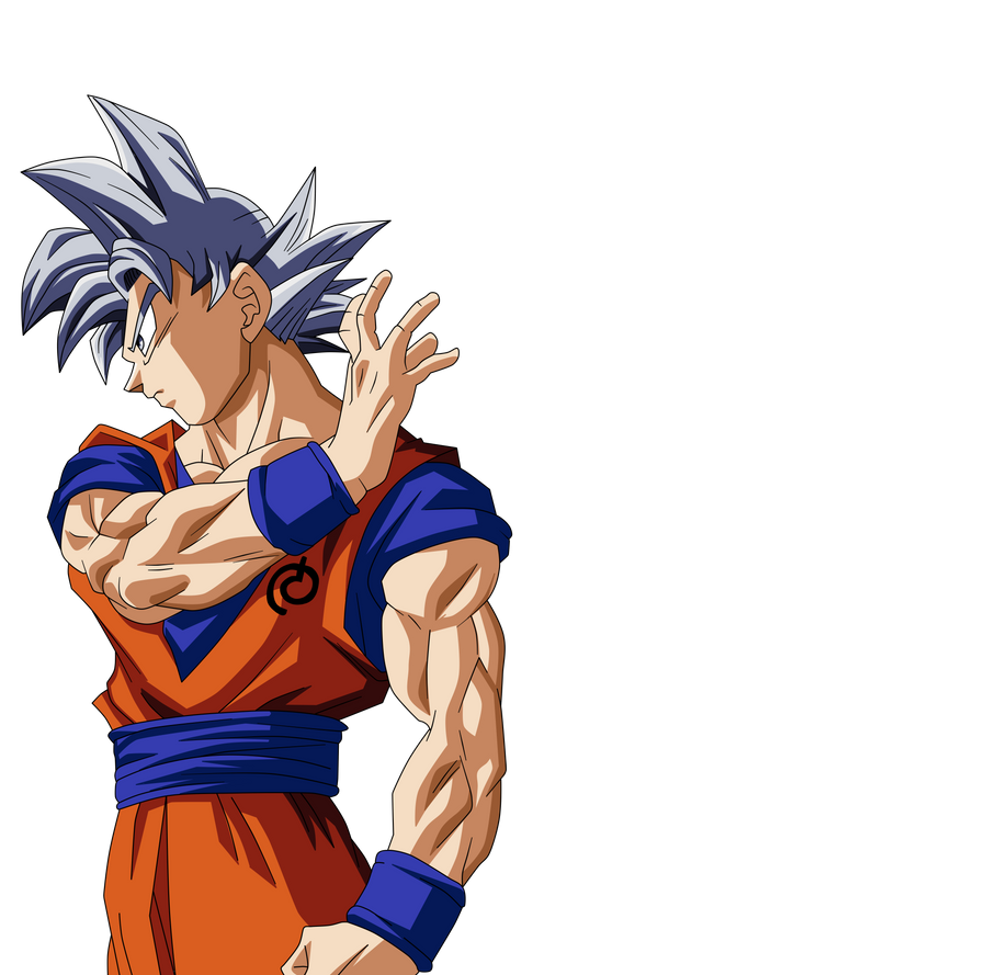 Mui by EpsilonMisery on DeviantArt