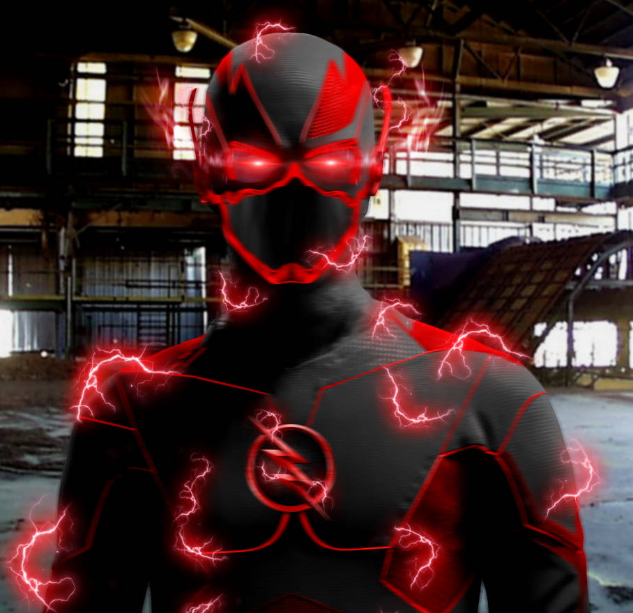 The Flash PNG by superflashofficial on DeviantArt