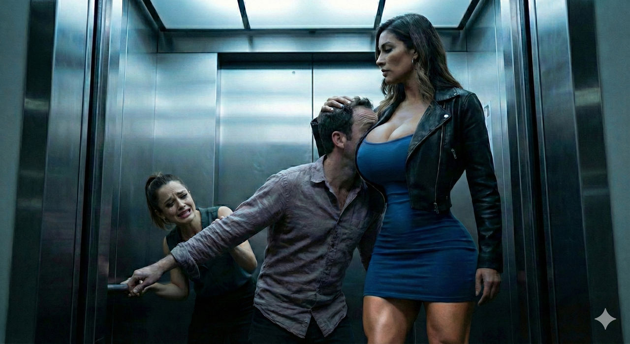 Daniel Elevators Deviantart Elevator encounter 3 by mortius99 on DeviantArt