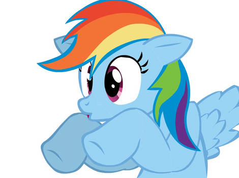 Rainbowdash (: