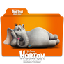 Horton Hears a Who (2008) folder icon - V1