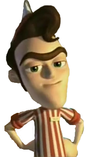 Skeet by WaWGallery on DeviantArt