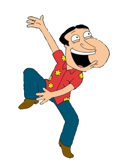 Quagmire by WaWGallery on DeviantArt