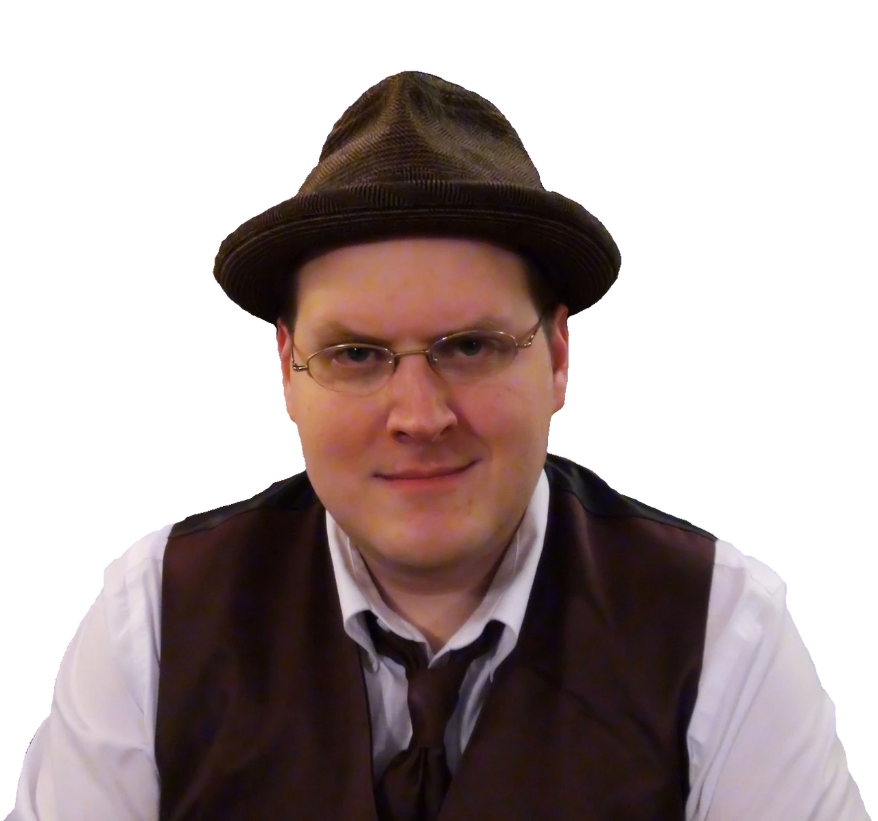 Linkara second render by WaWGallery on DeviantArt