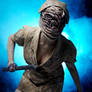 Twisted Flesh