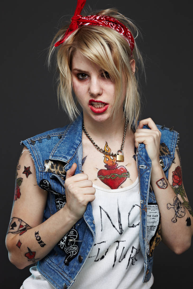 Riot Riot Riot by weirdtakoyaki on DeviantArt