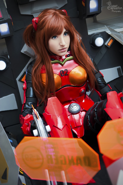 Asuka II