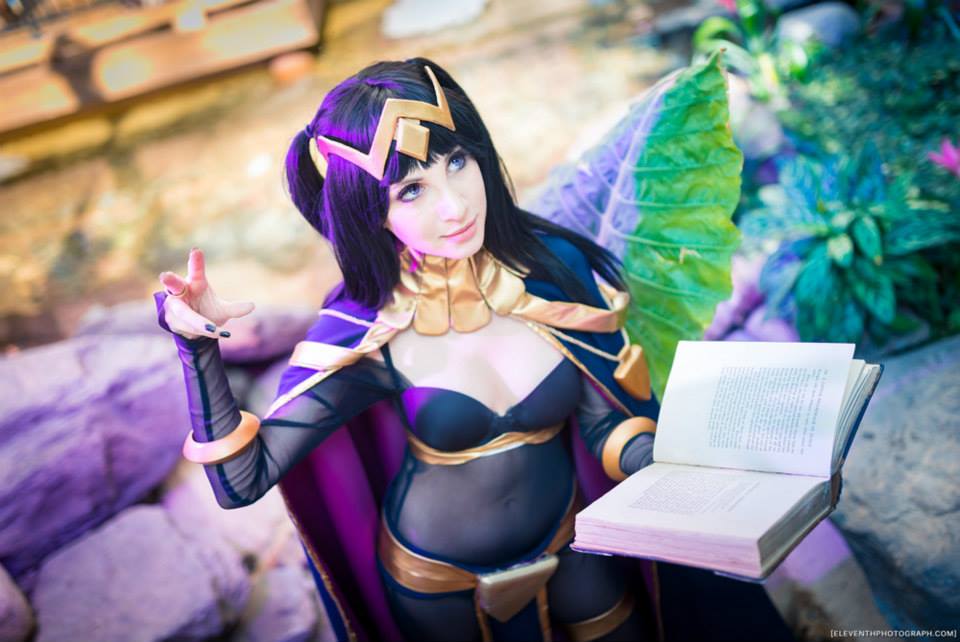 Tharja 4