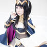 Tharja 5