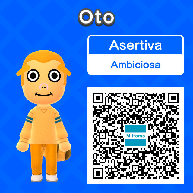 Okato Code Oto Qr code by AnuarCordero on DeviantArt
