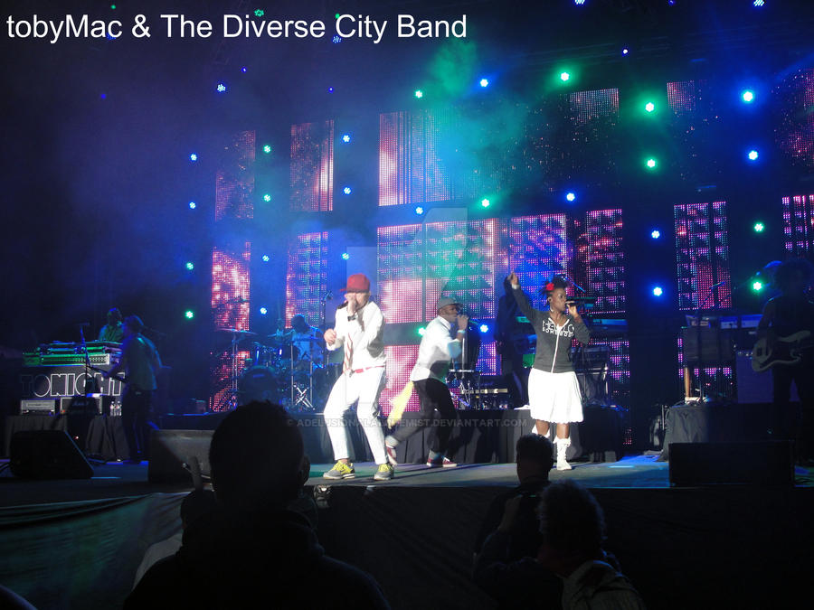 tobyMac by ADelusionalAlchemist on DeviantArt