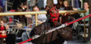 Maul