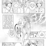 Twilight princess the manga - page4