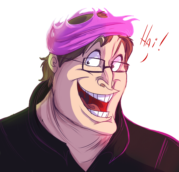 HAVE A GABEN