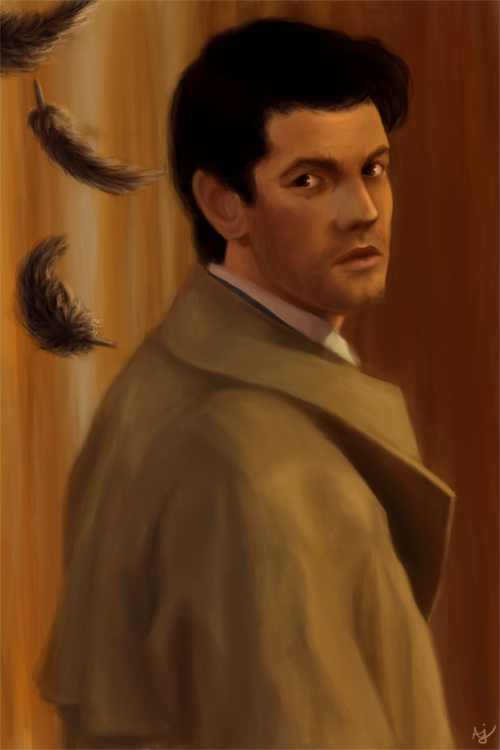 Castiel