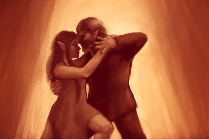 Tango