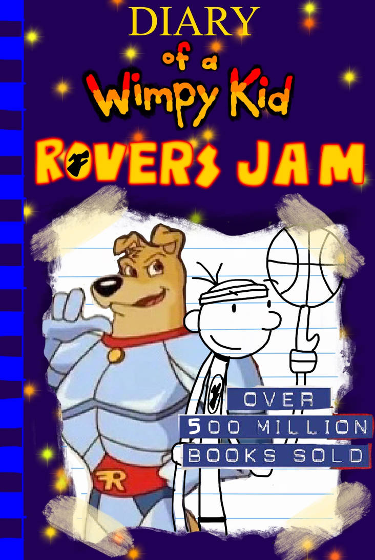 Doawk Running DOAWK: Rovers Jam by Dunsu on DeviantArt