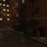 Gotham Alleyway 01