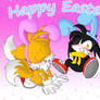 *Happy Easter!*