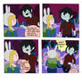 Good Little Girl (Comic Preview #2)