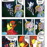 Good Little Girl - Page 8 (Espanol)