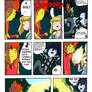 Good Little Girl - Page 9 (Espanol)