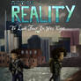 After Reality Chapter 1 - To Look Fear in His Eyes