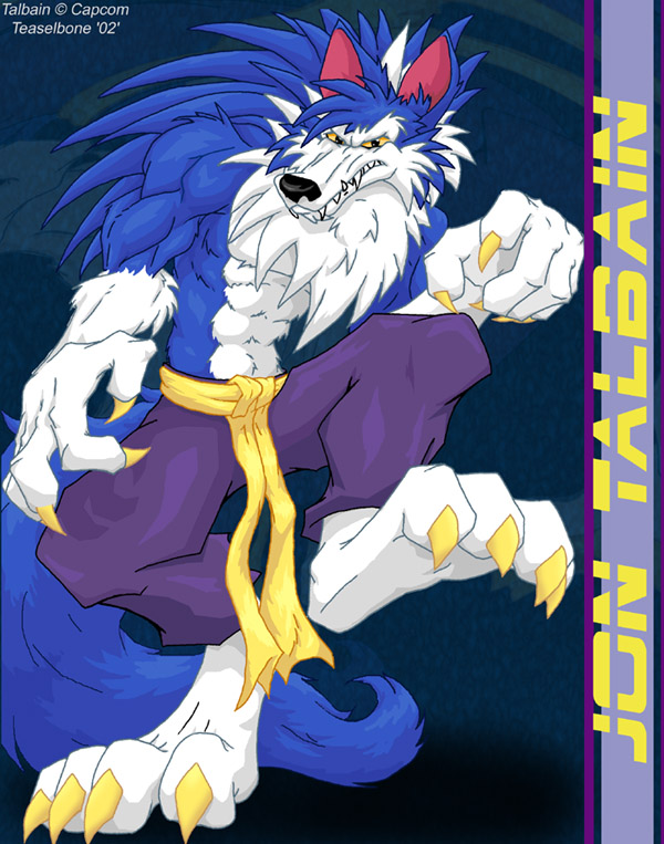 Talbain