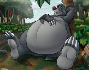 Bigga Baloo