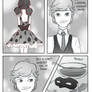 Ladybug Comic - Page 1/3