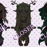 Mythical Adopts {CLOSED}