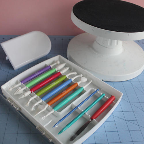 Artiststoolbox11 by cakecrumbs Artiststoolbox11 by cakecrumbs