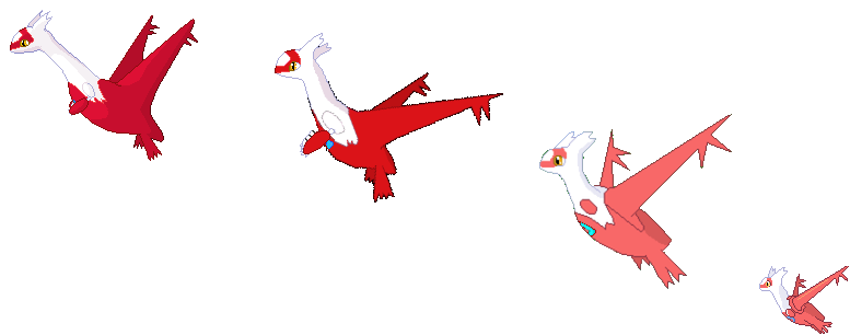 Latias v3