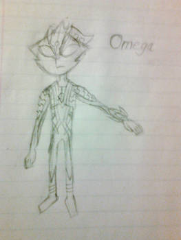 October 4 - Ultraman Omega