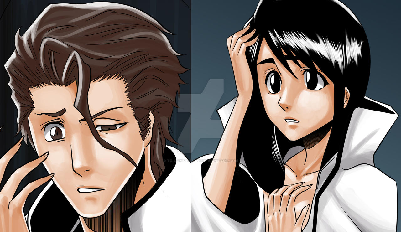 Bleach Aizen Into Momo Hinamori Tg By Tg Commissions On Deviantart Bleach Aizen Into Momo Hinamori Tg By Tg Commissions On Deviantart