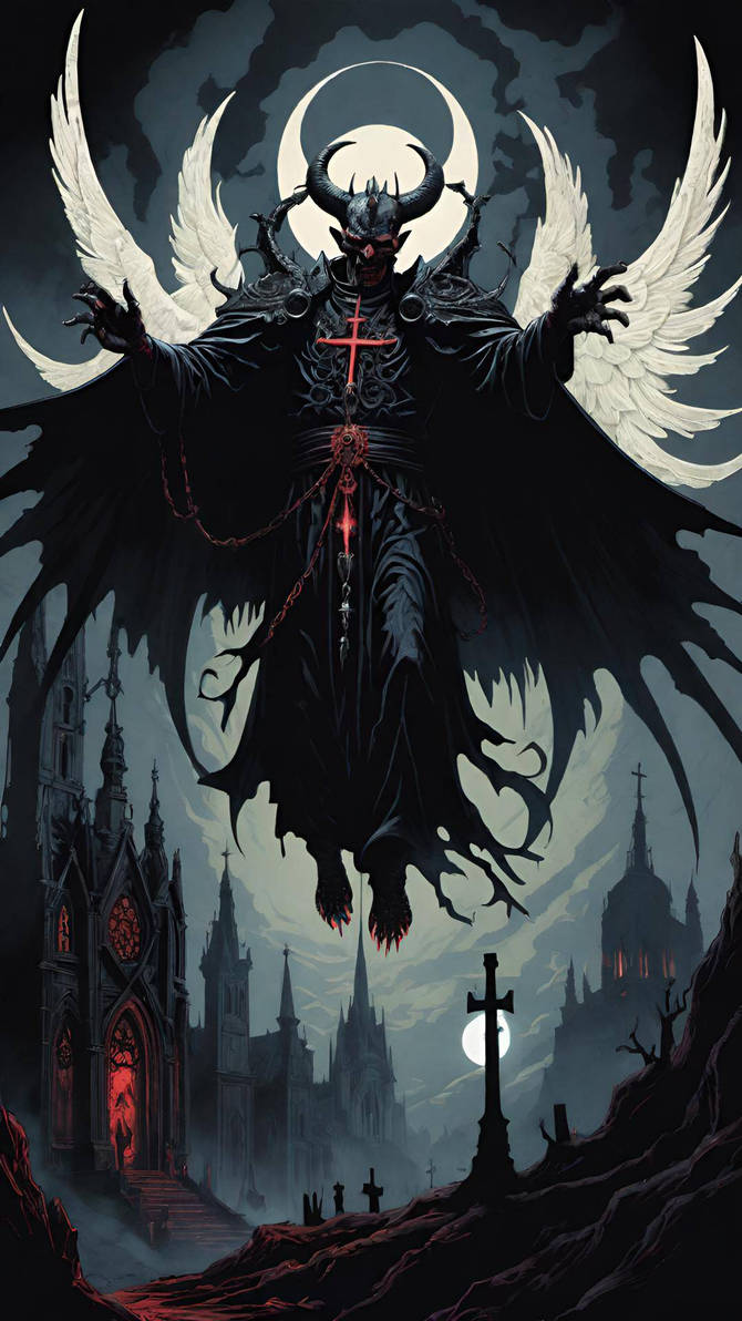 Deviantart Evil Entity Evil by mbarecki on DeviantArt