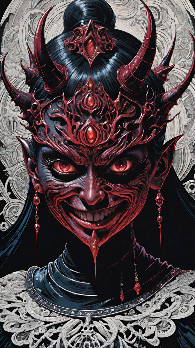 Deviantart Evil Entity Evil by mbarecki on DeviantArt