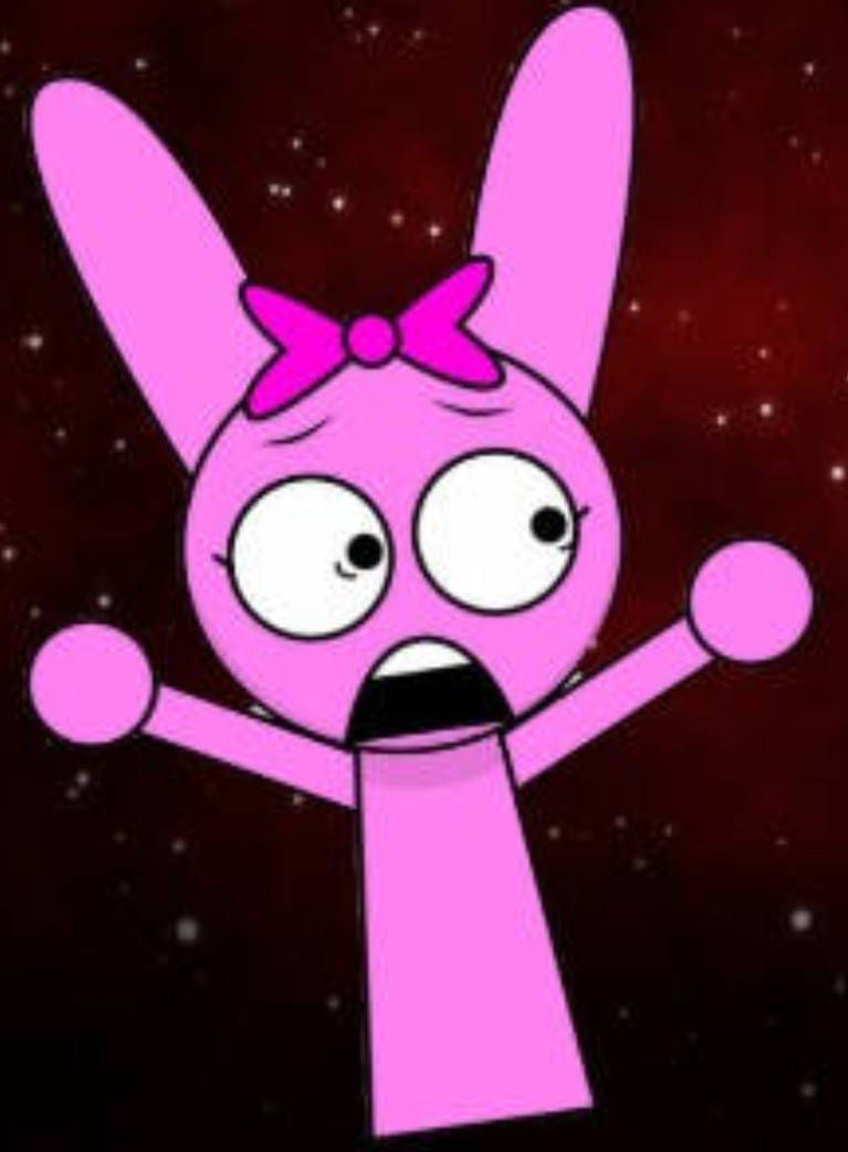 Pinki screams so loud by MattiasJC on DeviantArt