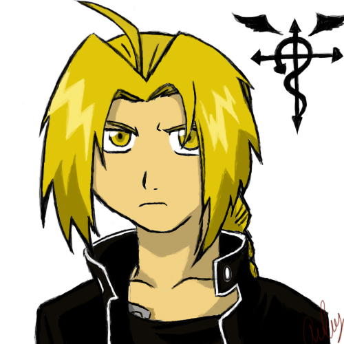 Edward Elric