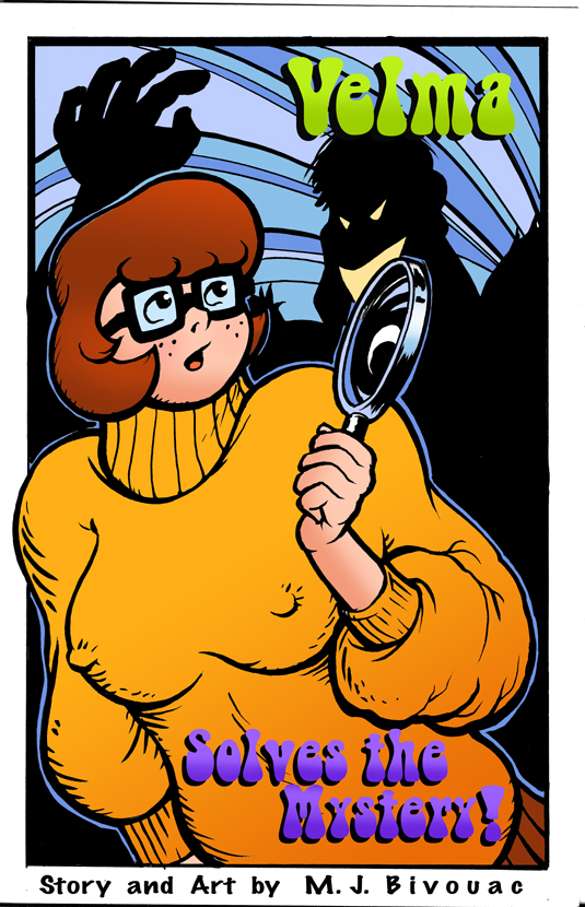 Velma Dinkley Comics - Comic Vine