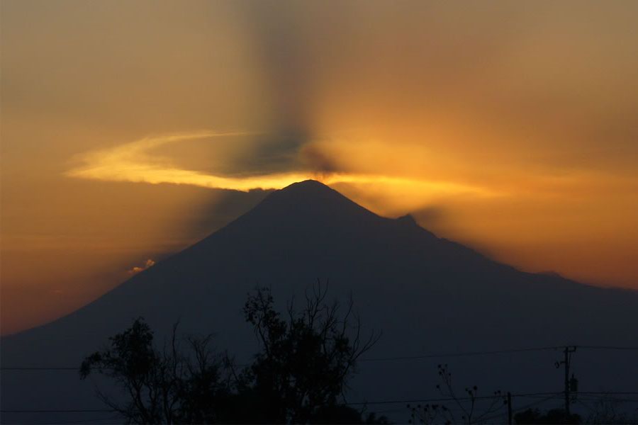 el guardian de mi tierra